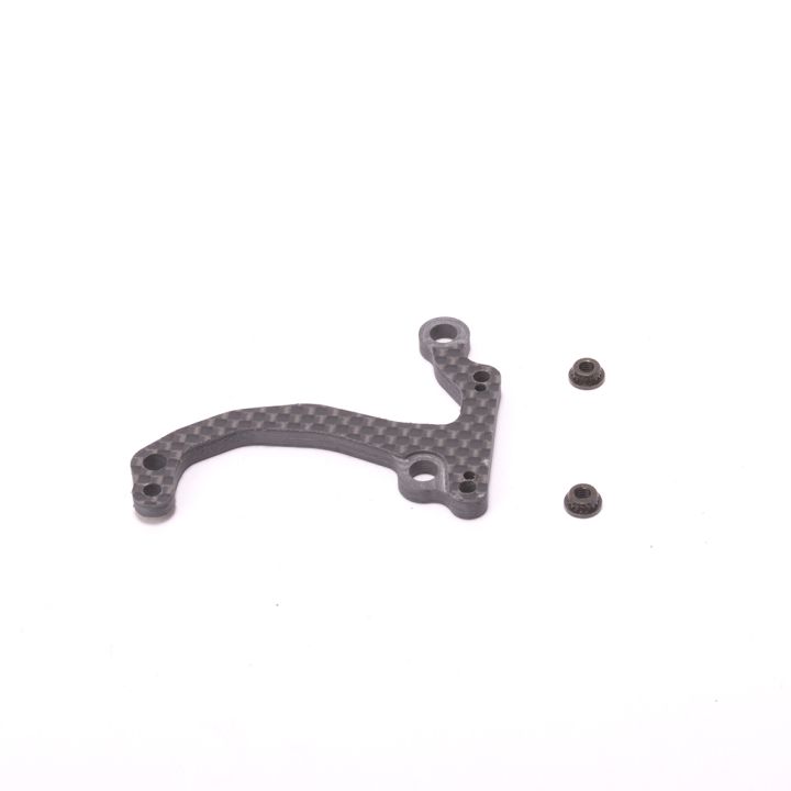 U8778 Schumacher C/F Rear Link Mount LH - Mi9