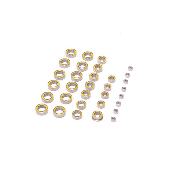 U8791 Schumacher Ball Bearing Set - Mi9 (32pcs)