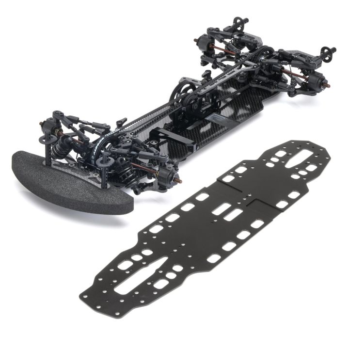 InfinityRC IF14 Speciale 1/10 Scale EP Touring Car Chassis Kit - All Road