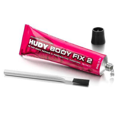 Hudy Body Fix 2 - 28G/1oz