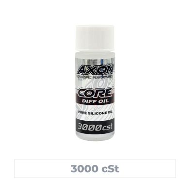 Axon Core Diff Oil 3000cst