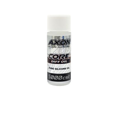 Axon Core Diff Oil 5000cst