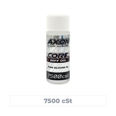 Axon Core Diff Oil 7500cst