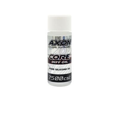 Axon Core Diff Oil 7500cst