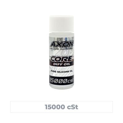 Axon Core Diff Oil 15000cst