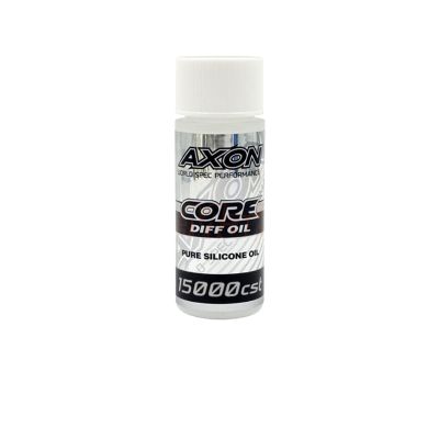 Axon Core Diff Oil 15000cst