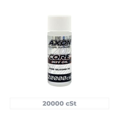 Axon Core Diff Oil 20000cst