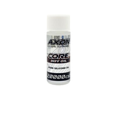 Axon Core Diff Oil 20000cst