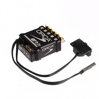 ORCA OE1 1/12 1S Brushless Speed Controller (3.5T limit)