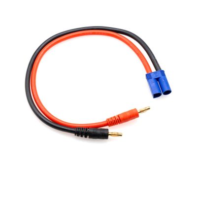 MonacoRC iCharger EC5 Female Charge Cable