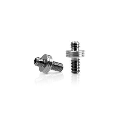 T-Works 64 Titanium Pro Grubscrew For Rear Suspension Arms ( For Xray X4 ) 2pcs.
