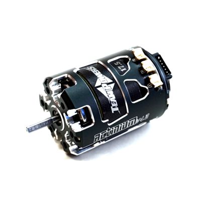 Team Powers Actinium V4 13.5T Brushless Motor(Sensor)