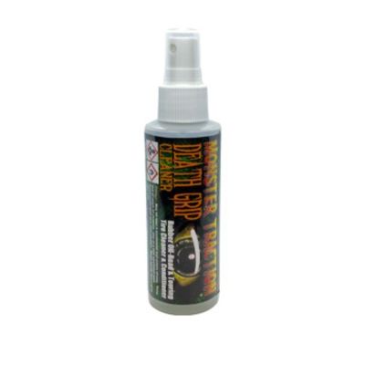 Trinity Death Grip Rubber Tire Cleaner and Conditioner