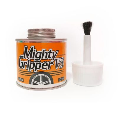 Mighty Gripper V3 Orange additive