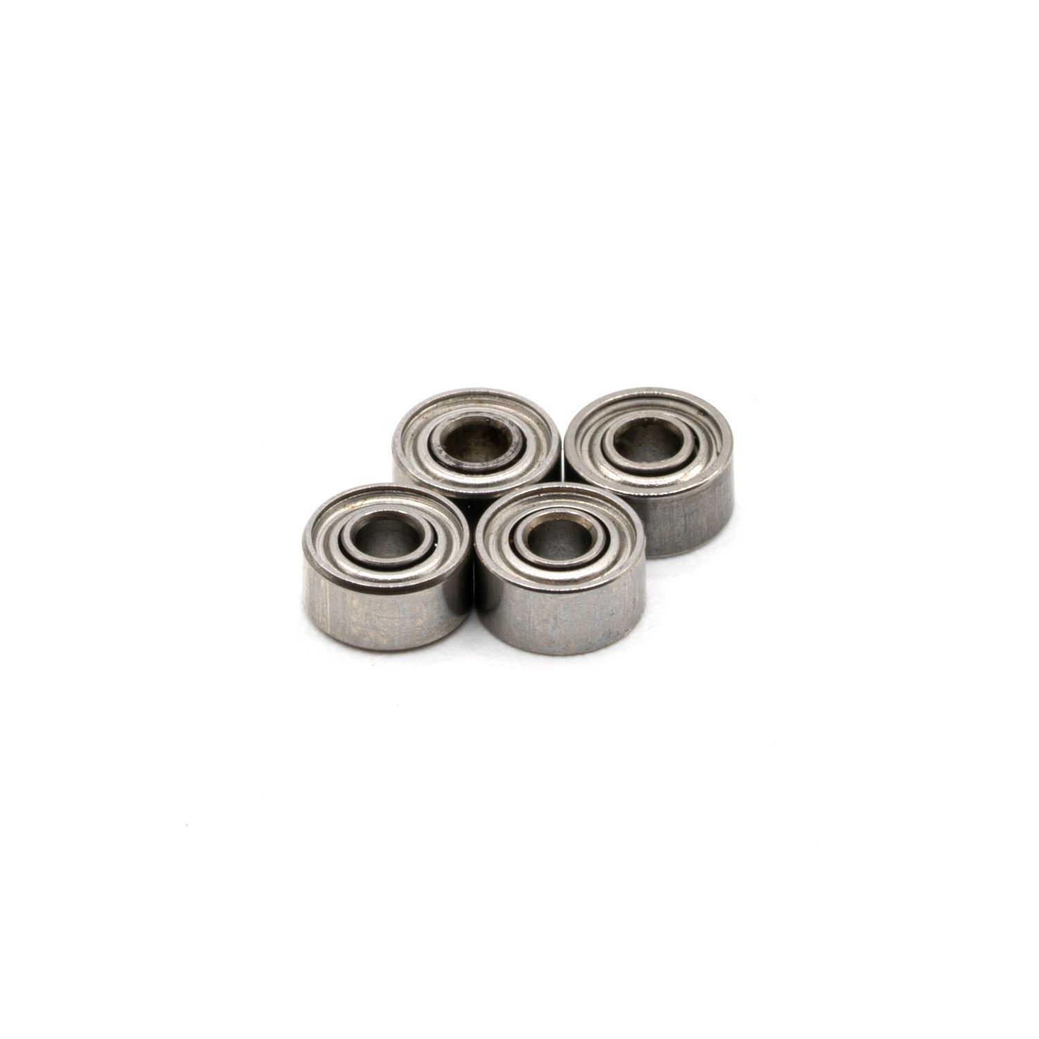 930154 Xray Ball-Bearing 1.5X4X2 Steel Sealed - Oil (4) main product photo