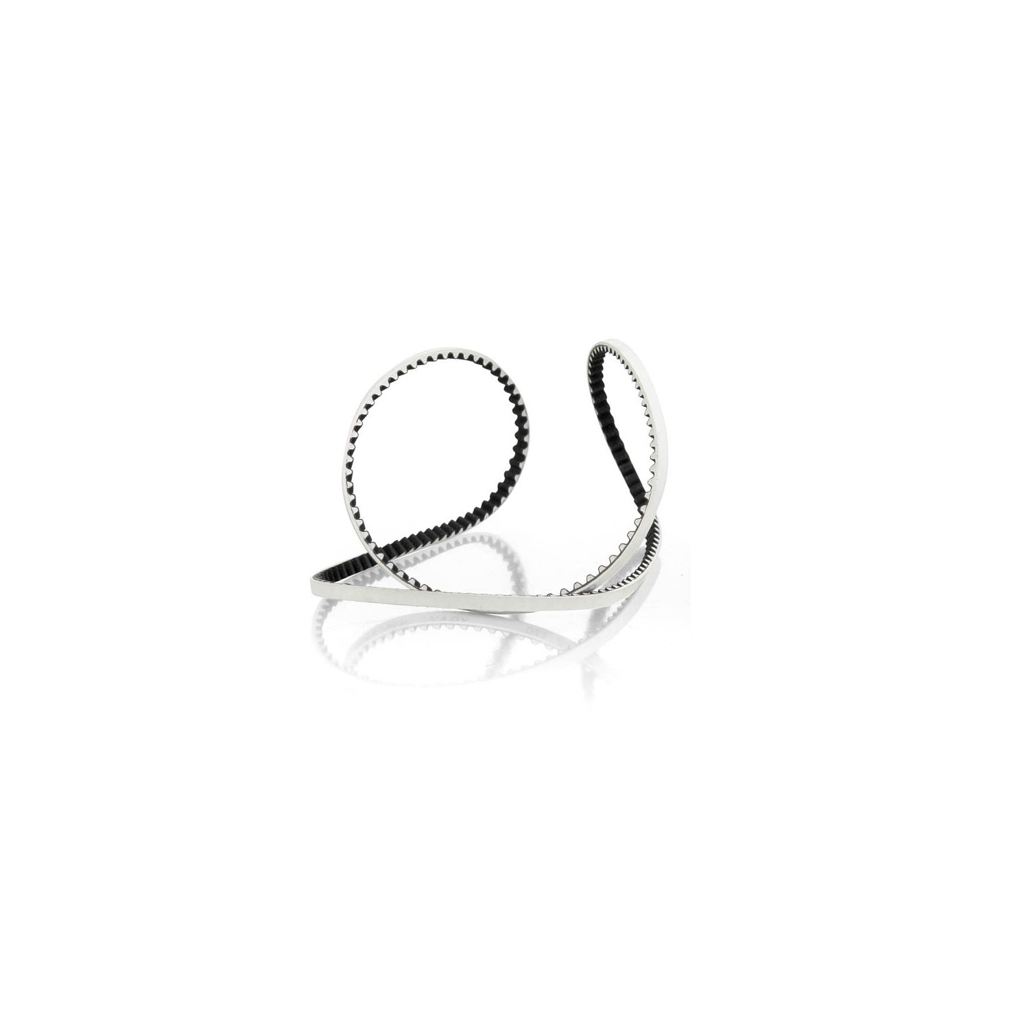 305434 Xray High-Performance Low Friction Kevlar Drive Belt Front 3 X 513 Mm main product photo
