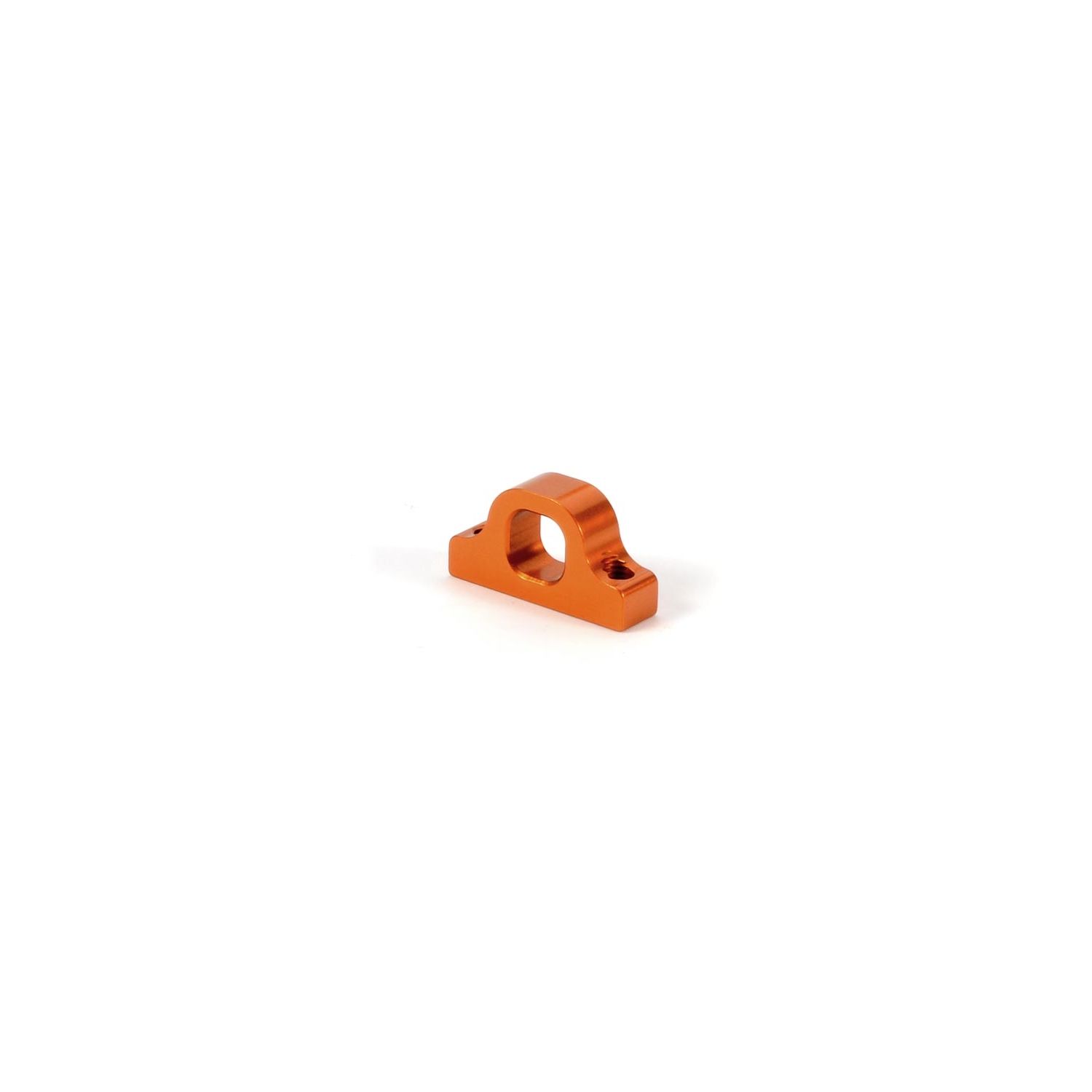 303710-O Xray Alu Lower 2-Piece Suspension Holder (1) main product photo