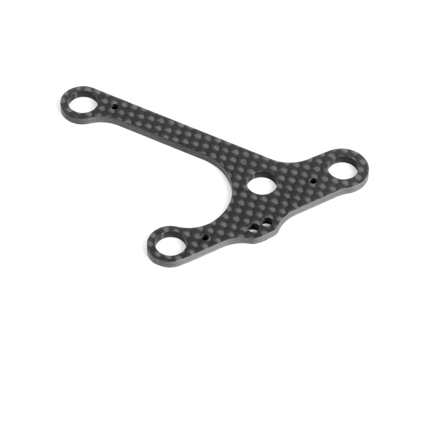 372135 Xray X1'21 Graphite Upper Suspension Arm 2.5Mm main product photo