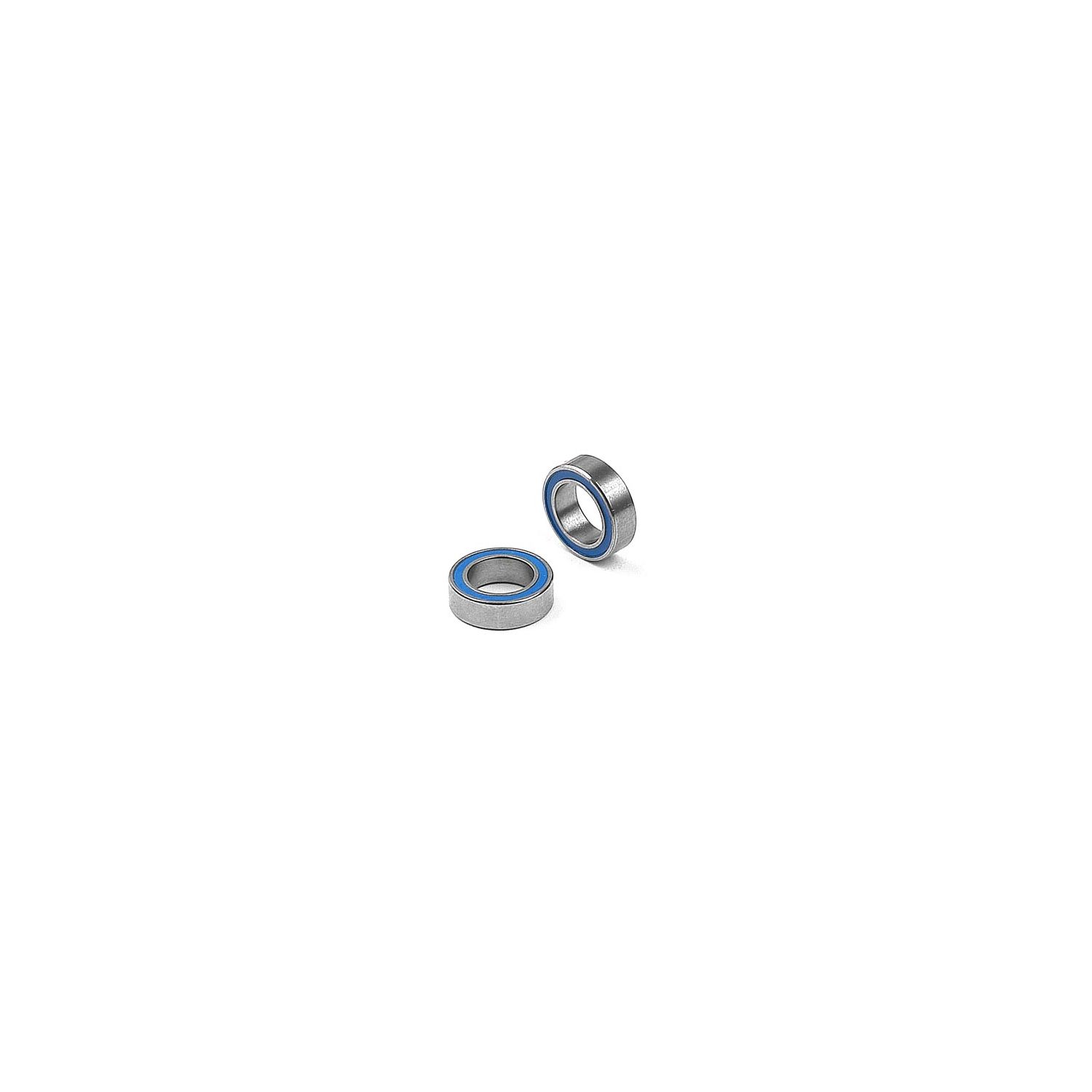 940508 Xray Ball-Bearing 5X8X2.5 Rubber Sealed - Oil (2) main product photo
