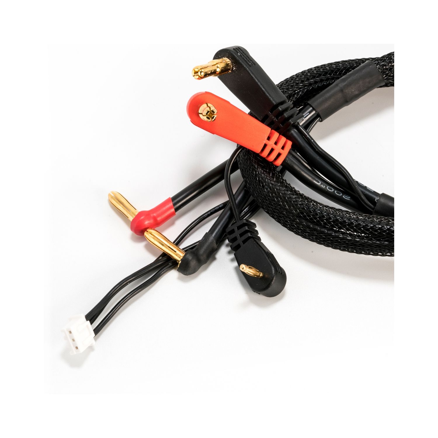 TQ Wire 2S Charge Cable with Strain Relief main product photo