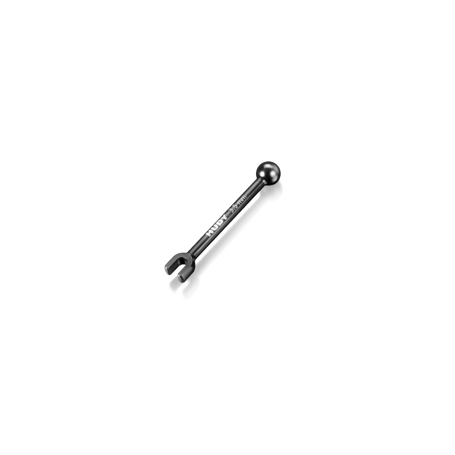 Hudy 3.5mm Spring Steel Turnbuckle Wrench main product photo