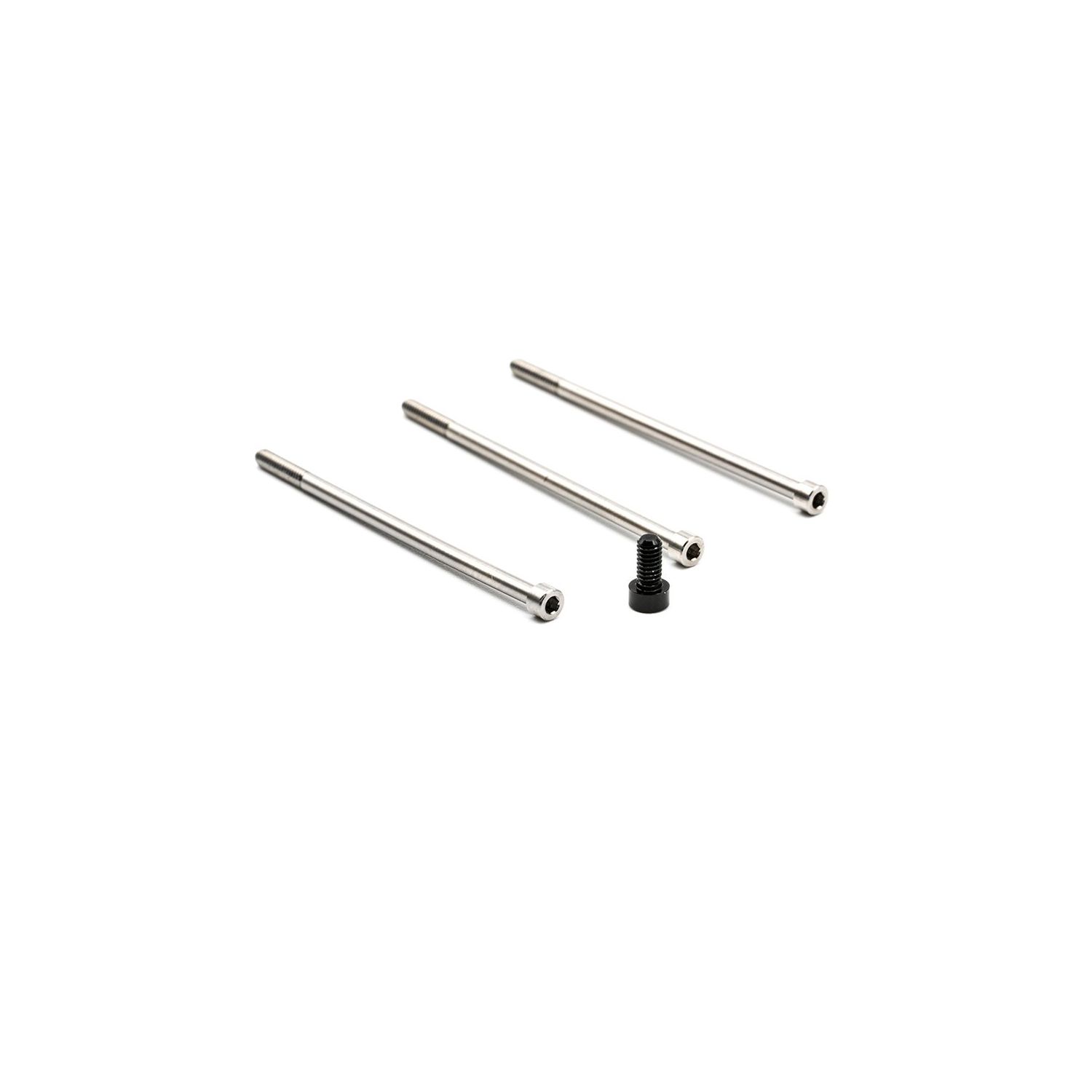 BRUNO Bruno V10 G3 Titanium Motor Screw Set main product photo