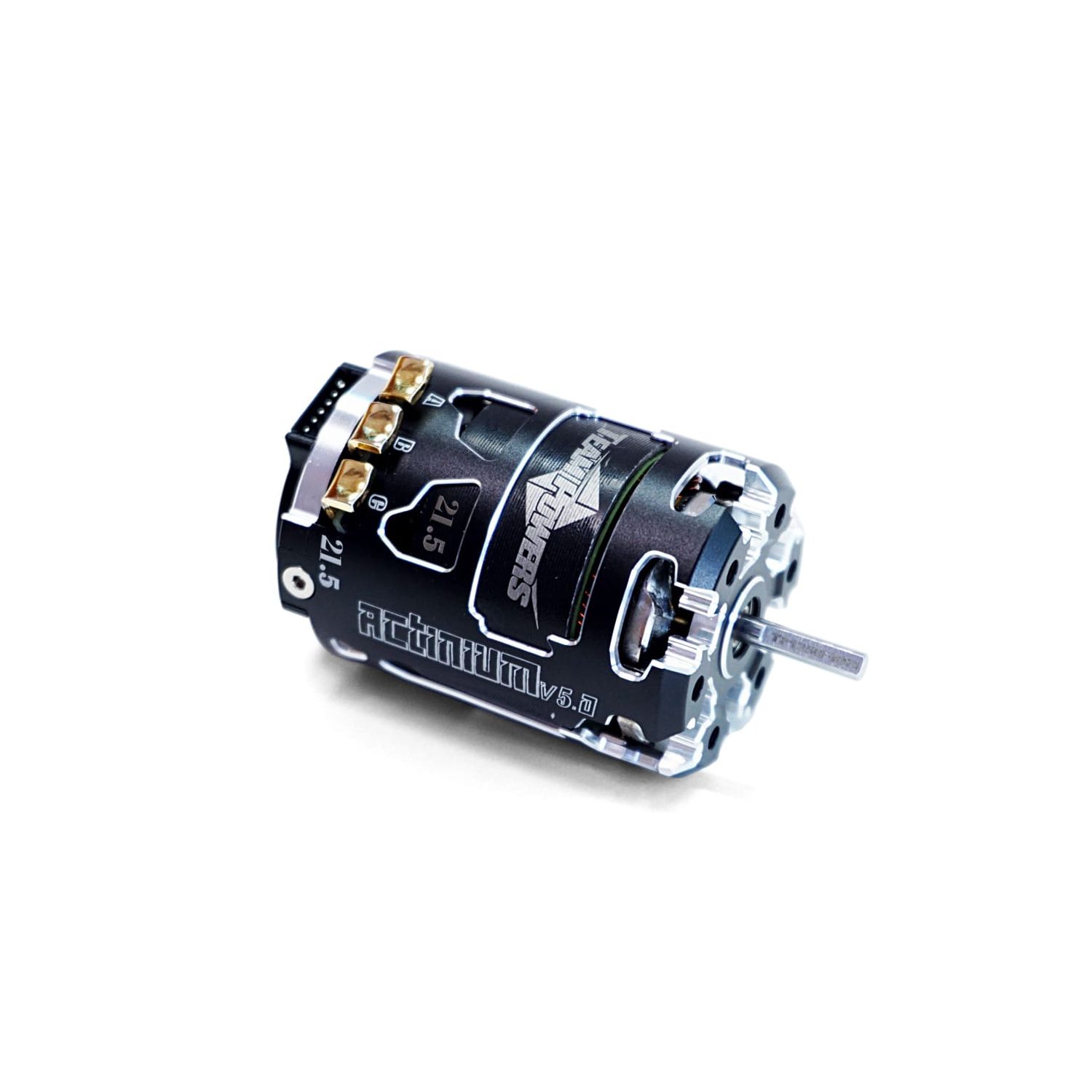 Team Powers Actinium V5 21.5T Brushless Motor(Sensor) main product photo