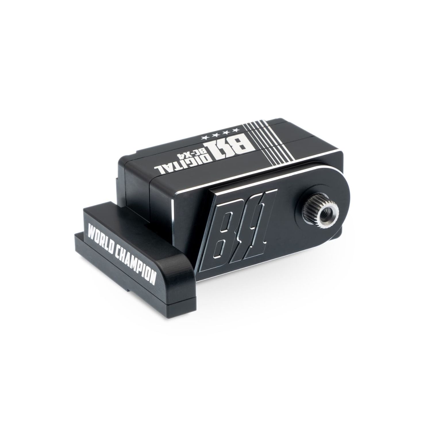 BR1 RC Servo Xray X4 ONLY main product photo