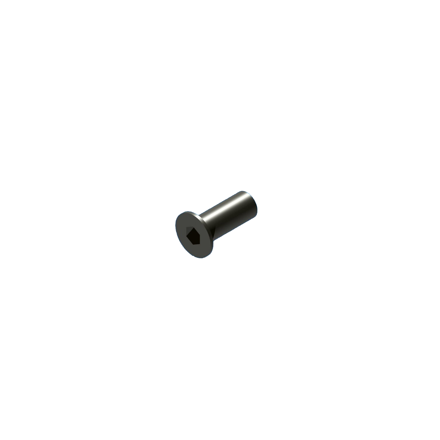 Capricorn Brake Bushin 1/8 2Pcs main product photo