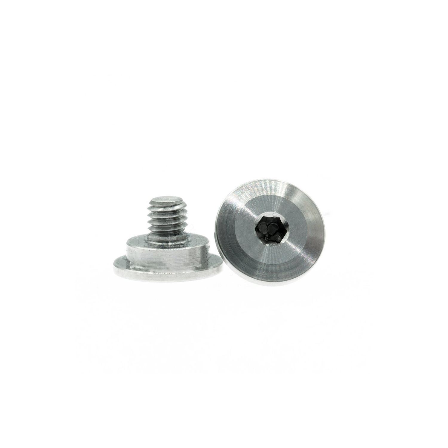 OfficinaRC Titanium Upperdeck Flex UFS for Mugen MTC2 (2) main product photo