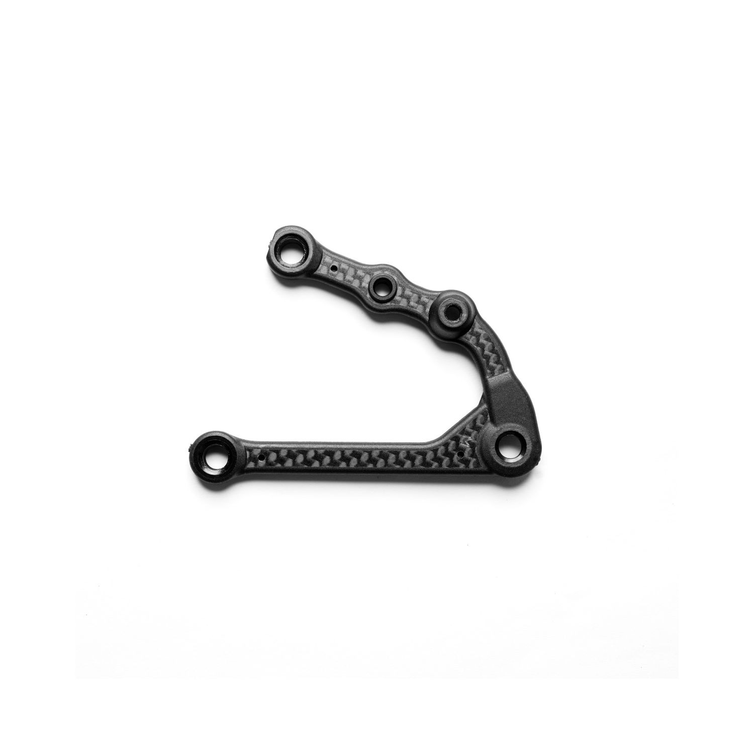 303182M Xray X4 Cff™ Rear Lower Arm Inner Shock Position Medium