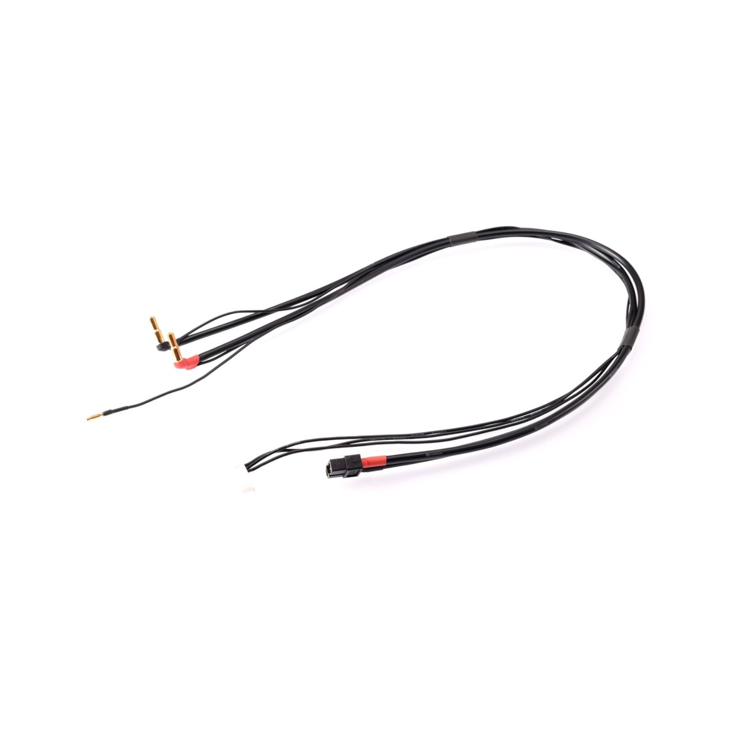 RUDDOG 2S Charging Lead 60cm - 4/5mm,2mm - 7PIN-XH,XT60 main product photo
