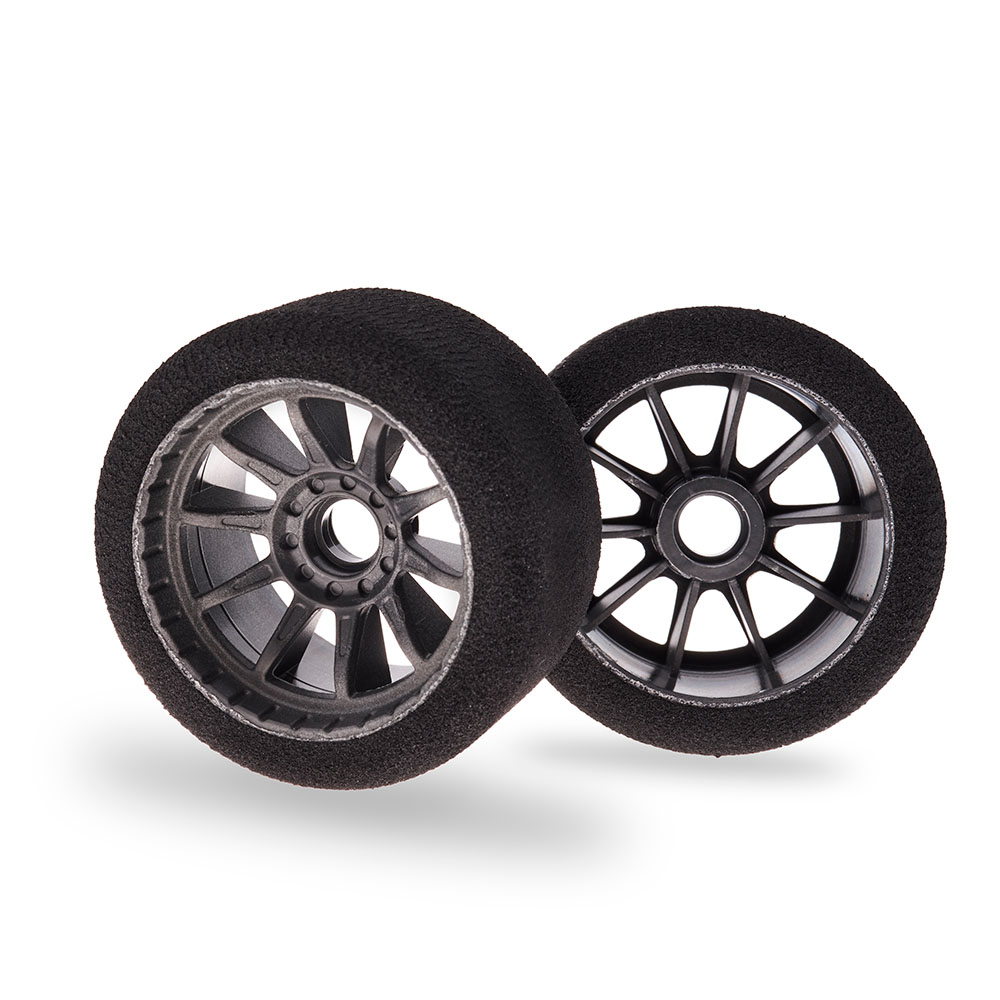 Matrix Front Tire 50 Shore Precut 59mm