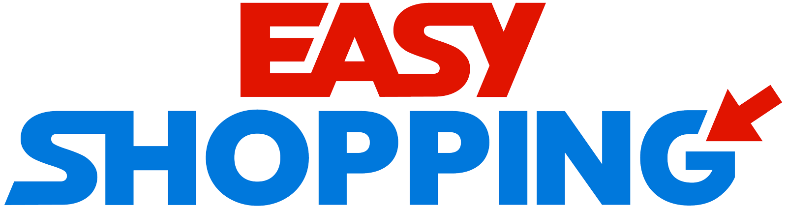easy shopping logo