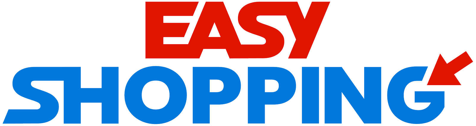 easy shopping logo